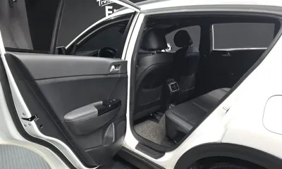 Kia Sportage 2019, 64098 км, за 18500000 KRW - фото 26