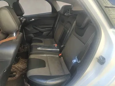 Ford Focus 2015, 184200 км, за 31900 CNY - фото 13