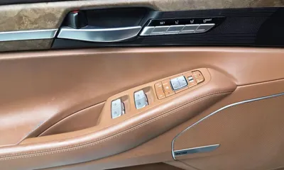Genesis G90 2019, 164189 км, за 29700000 KRW - фото 27