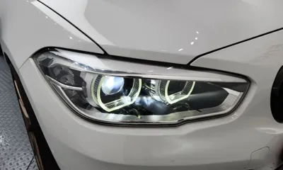 BMW 1-Series 2016, 189075 км, за 10990000 KRW - фото 22