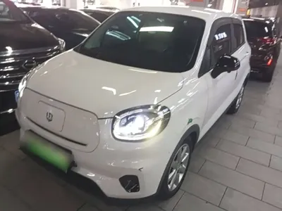 Leapmotor Leapmotor T03 · 2022 год