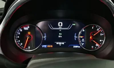 ChevroletGMDaewoo Malibu 2019, 23809 км, за 13500000 KRW - фото 8
