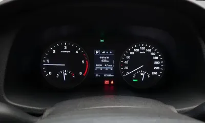 Hyundai Tucson 2017, 157038 км, за 9800000 KRW - фото 8