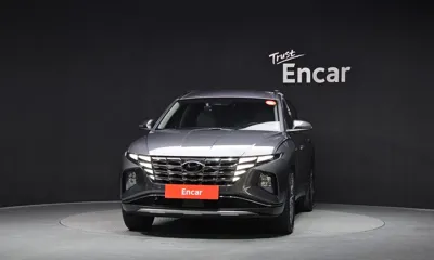 Hyundai Tucson 2023, 95474 км, за 24800000 KRW