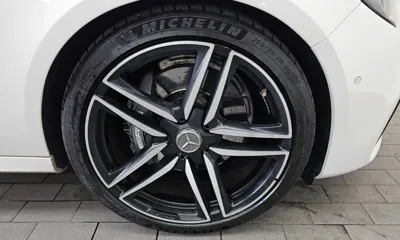 Mercedes-Benz E-Class 2019, 59261 км, за 59990000 KRW - фото 21