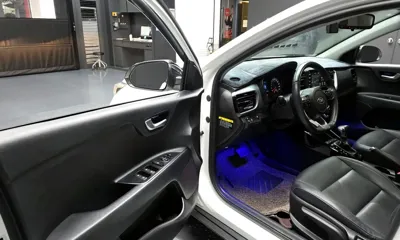 Kia Stonic 2018, 73780 км, за 9500000 KRW - фото 10