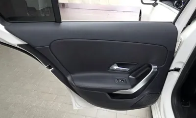 Mercedes-Benz A-Class 2021, 88254 км, за 19200000 KRW - фото 25