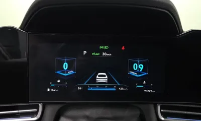 Hyundai Avante 2021, 73222 км, за 16990000 KRW - фото 8