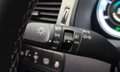 Kia Niro 2018, 88573 км, за 13900000 KRW - фото 15