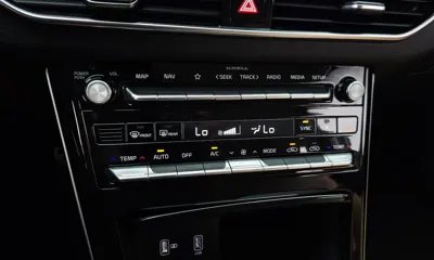 Kia K7 2020, 67210 км, за 22900000 KRW - фото 32