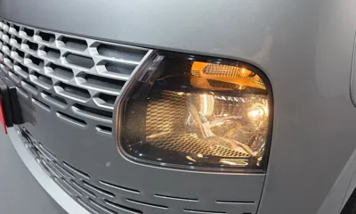 Hyundai Staria 2022, 63524 км, за 99990000 KRW - фото 22