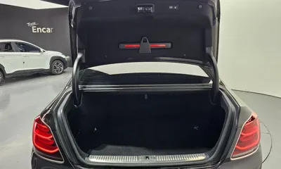 Kia K9 2020, 264842 км, за 14500000 KRW - фото 20