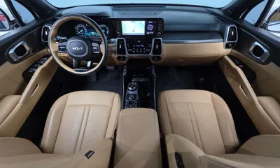 Kia Sorento 2023, 65202 км, за 28900000 KRW - фото 7