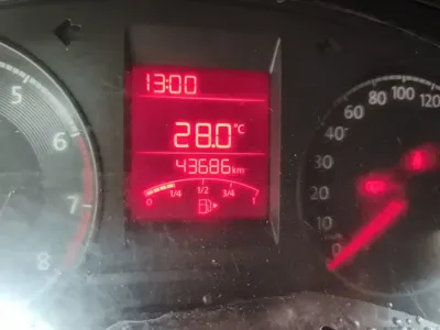 Volkswagen Santana 2017, 43700 км, за 25299 CNY - фото 5