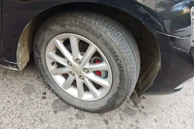 Toyota Camry 2013, 73900 км, за 61528.42 CNY