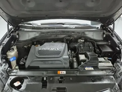 Hyundai Santafe 2016, 168000 км, за 9100000 KRW - фото 5