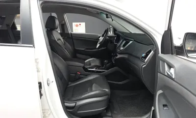 Hyundai Tucson 2017, 150699 км, за 8700000 KRW - фото 11