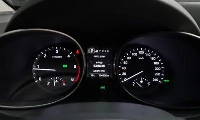 Hyundai Maxcruz 2017, 154536 км, за 9990000 KRW - фото 8