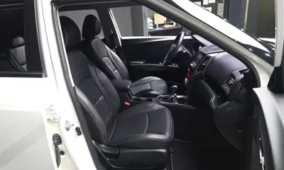 KG_Mobility_Ssangyong TIBOLI 2018, 101832 км, за 9700000 KRW - фото 11