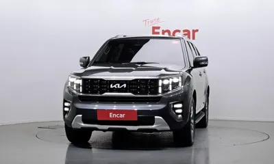 Kia Mohave 2022, 95061 км, за 29500000 KRW - фото 3