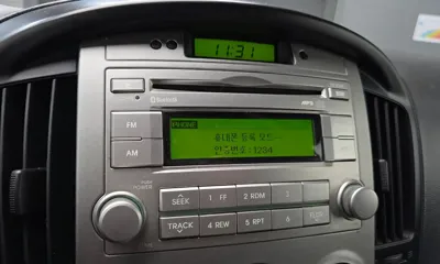 Hyundai Starex 2015, 159827 км, за 7600000 KRW - фото 16