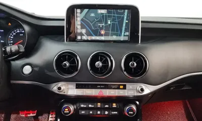 Kia Stinger 2018, 107868 км, за 13500000 KRW - фото 12