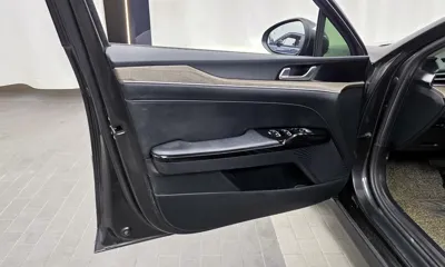 Kia K5 2021, 133675 км, за 16900000 KRW - фото 24