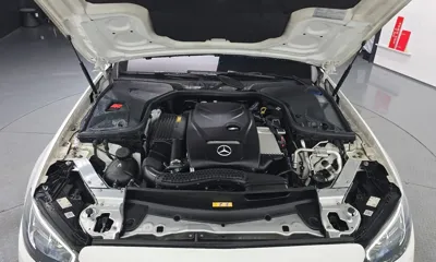 Mercedes-Benz E-Class 2021, 55903 км, за 33600000 KRW - фото 6
