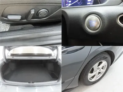 Hyundai Sonata 2021, 156608 км, за 12500000 KRW - фото 20