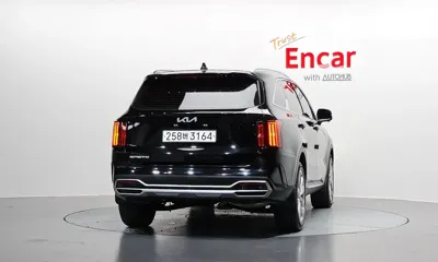 Kia Sorento 2023, 217390 км, за 19900000 KRW - фото 4