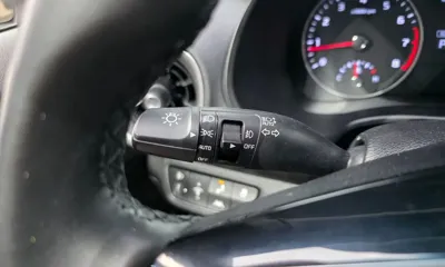 Kia K3 2021, 54230 км, за 13900000 KRW - фото 29