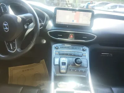 Hyundai Santafe 2021, 165000 км, за 16400000 KRW - фото 14