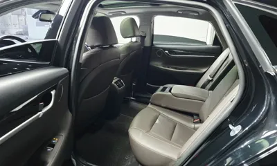 Hyundai Grandeur 2019, 111142 км, за 13900000 KRW - фото 11