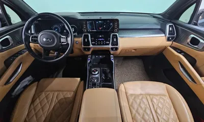 Kia Sorento 2021, 103084 км, за 27700000 KRW - фото 7