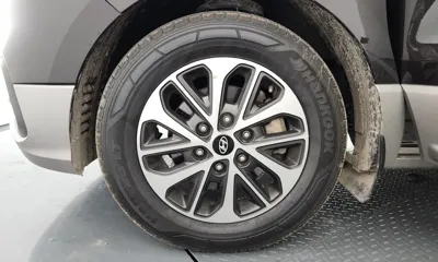 Hyundai Starex 2019, 146220 км, за 17000000 KRW - фото 5