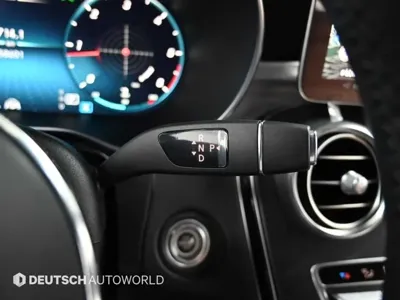 Mercedes-Benz GLC-Class 2023, 58596 км, за 48200000 KRW - фото 9