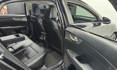 Kia K3 2019, 111517 км, за 11300000 KRW - фото 12
