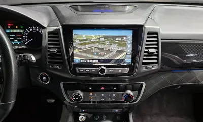 KG_Mobility_Ssangyong Rexton 2020, 56207 км, за 20300000 KRW - фото 13