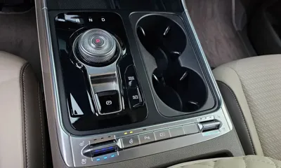 Kia Canival 2025, 31178 км, за 37990000 KRW - фото 9