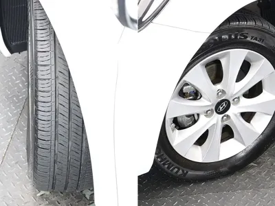 Hyundai Accent 2017, 92373 км, за 6900000 KRW - фото 5