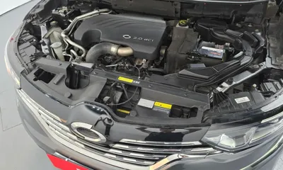 Renault-KoreaSamsung QM6 2017, 115048 км, за 8300000 KRW - фото 6