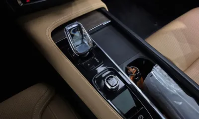 Volvo S90 2023, 29804 км, за 42880000 KRW - фото 9