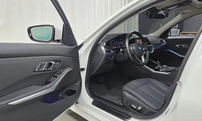 BMW 3-Series 2019, 38880 км, за 28200000 KRW - фото 10