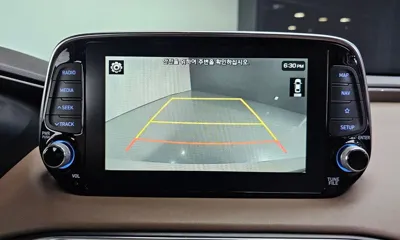 Hyundai Santafe 2019, 152198 км, за 17800000 KRW - фото 15