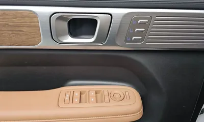 Hyundai Santafe 2024, 19258 км, за 40000000 KRW - фото 27