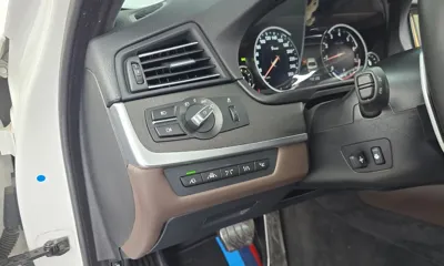 BMW 5-Series 2016, 138125 км, за 15300000 KRW - фото 16