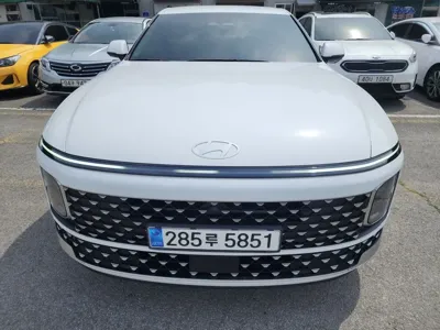 Hyundai Grandeur 2025, 20632 км, за 36000000 KRW - фото 2