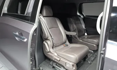 Honda Odyssey 2019, 43648 км, за 26200000 KRW - фото 12