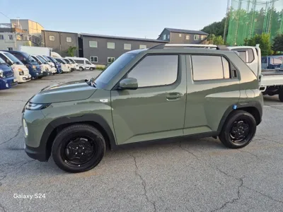 Hyundai Casper 2023, 17978 км, за 14900000 KRW