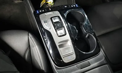 Hyundai Tucson 2022, 94275 км, за 20500000 KRW - фото 9